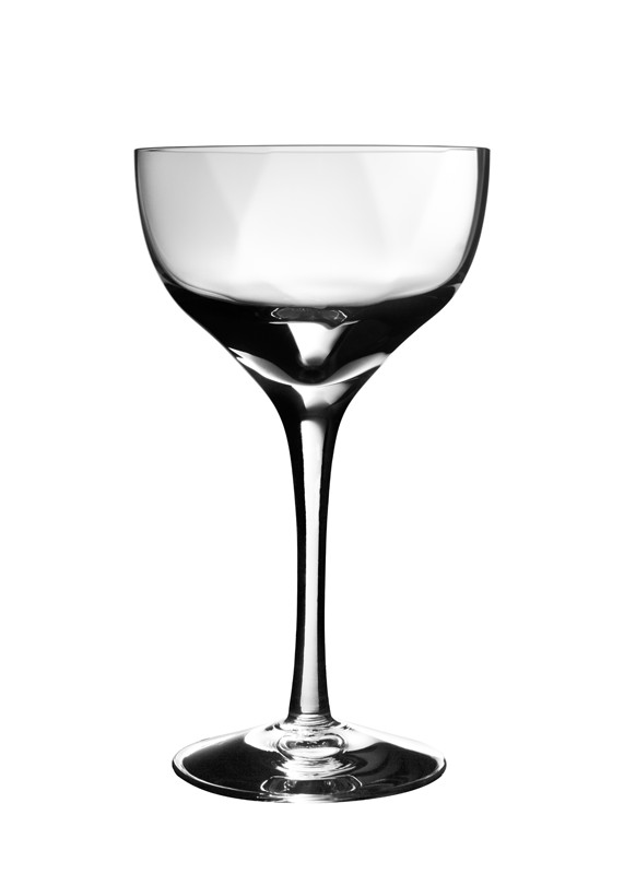 Kosta Boda - Chteau, "Liqueur" 1 Schnapsglas (7021224)