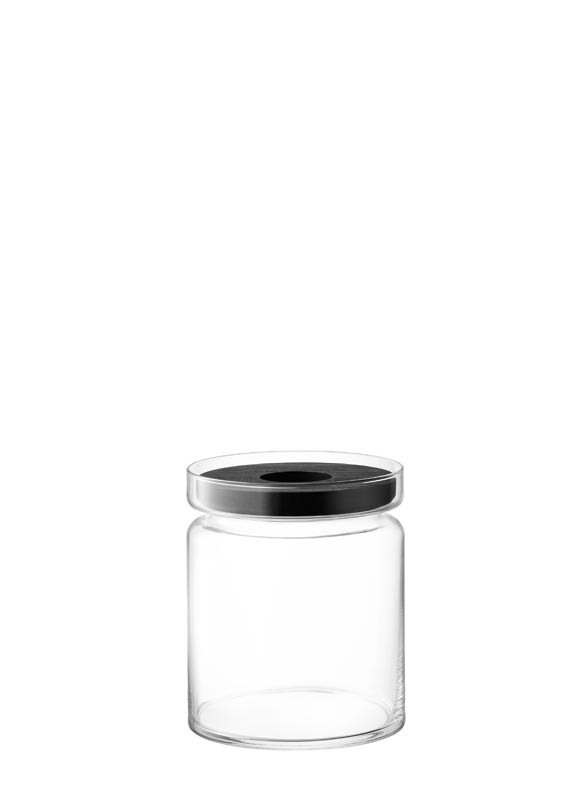 Vase "Disc" DC05, 28,5cm (G1249-28-301)