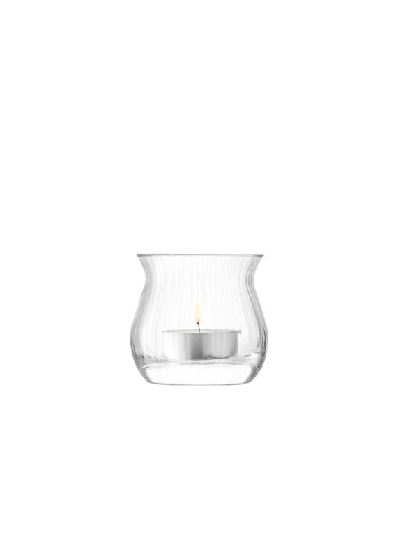 Teelichthalter "Light Texture" LG01, 9,5cm (G1106-09-304)