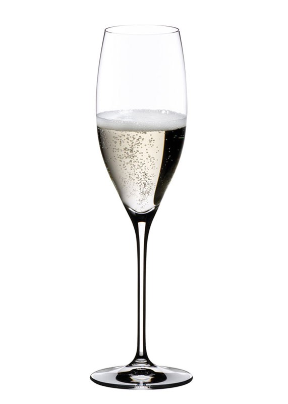 Sektglas "Vinum" Cuve Prestige 2 Stk. (6416/48)