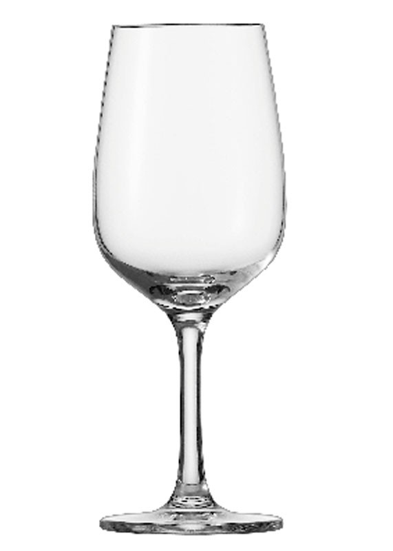 Rotweinglas "Congresso" Rotwein mit Eichmarke 0,2 Liter (113174)
