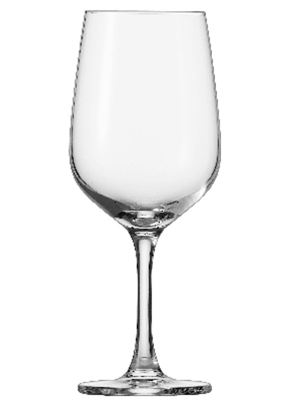 Rotweinglas "Congresso" Wasser/Rotwein (112945)