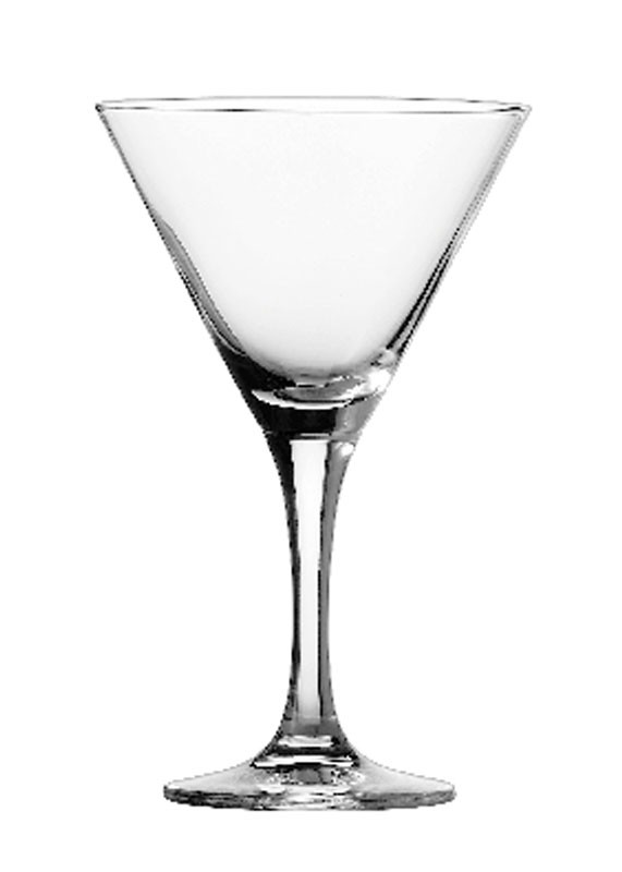 Martiniglser "Mondial" Martini, 6 Stk. (185534)