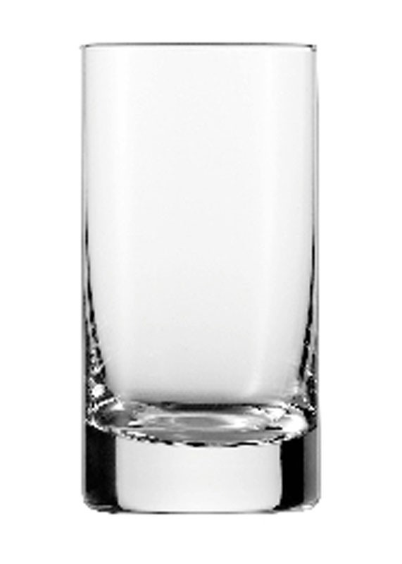 Universalglas "Paris" Becher mit Eichmarke 0,2 Liter, 6 Stk. (817664)