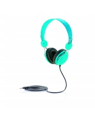 Kopfhörer "Headphone" blau (P326.955)