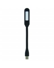 USB Licht "USB LED" schwarz (P301.861)