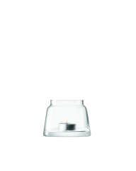 Teelichthalter "Chimney" CF23, 8cm (G1320-08-301)