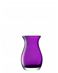 Vase "Flower Colour" FC29, 20cm, erikarot (G1306-20-923)
