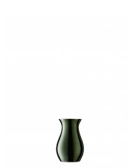 Vase "Flower Metallic" FM08, 18cm, platin (G1404-18-359)