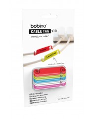 Kabelmarkierer "Cable Tag" 10 Stk. (CATAG1SK24)