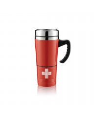 Kaffeebecher "First Aid" (P265.064)