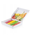 Obstmesser-Set "Smoothie Tools" 4 Stck (P262.453) 1