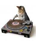 Kratzbaum "Cat Turntables" (SKCATDECK1) 1